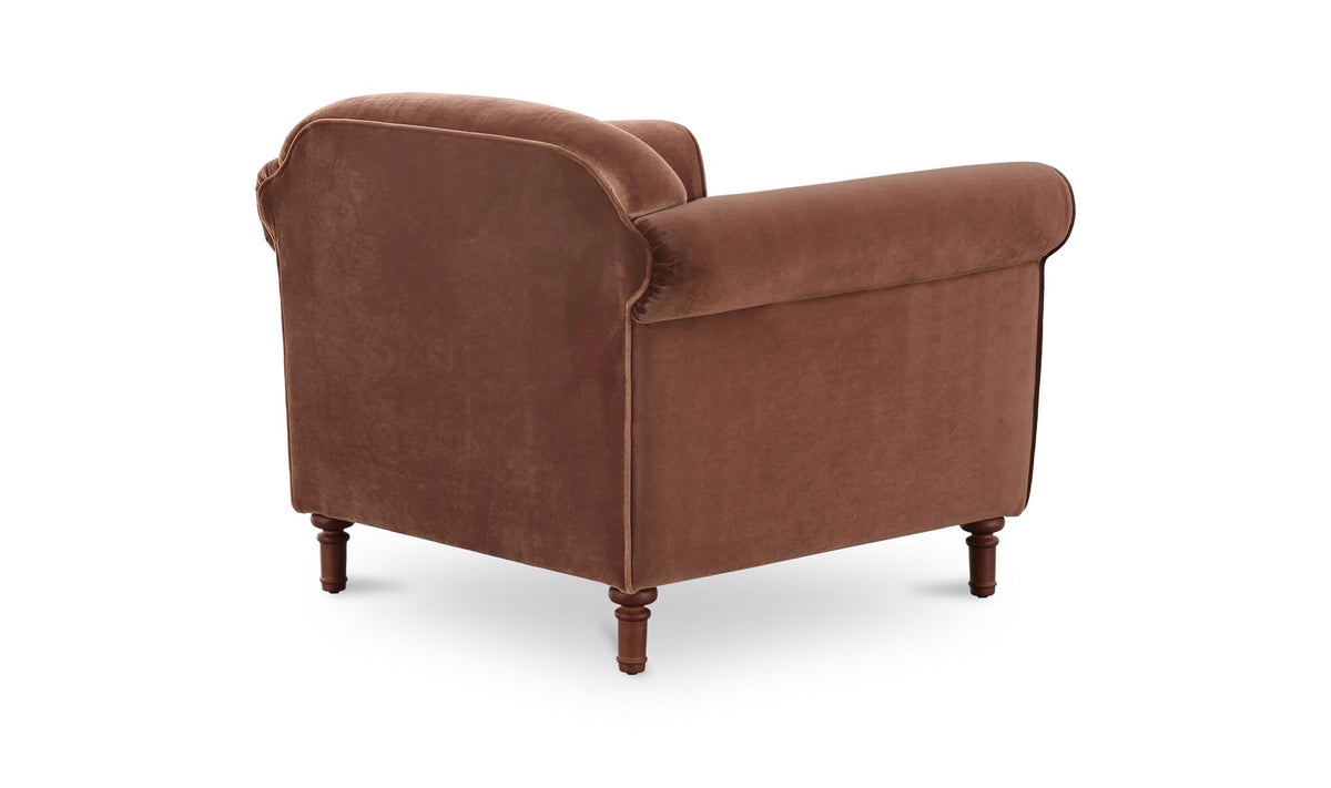 Harmony Accent Chair