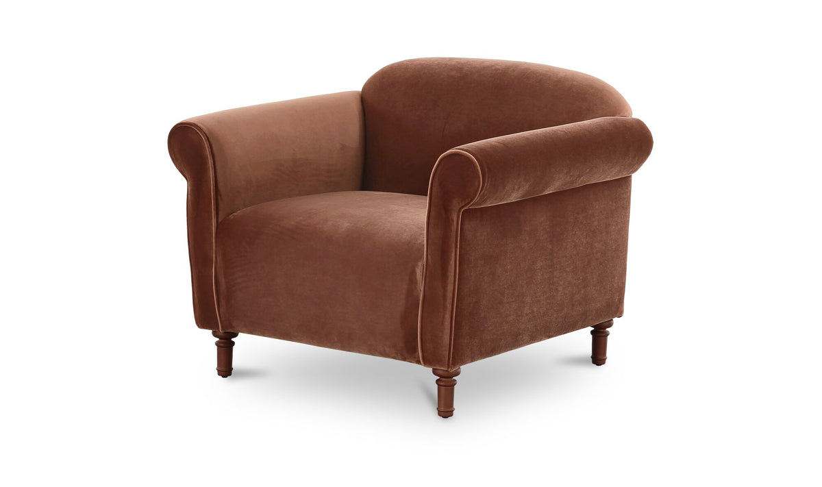 Harmony Accent Chair