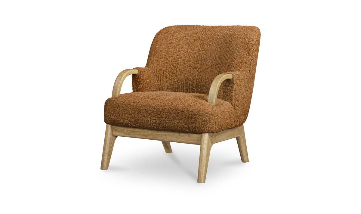 Haynes Accent Chair