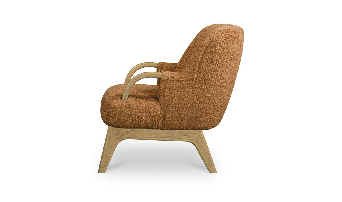 Haynes Accent Chair