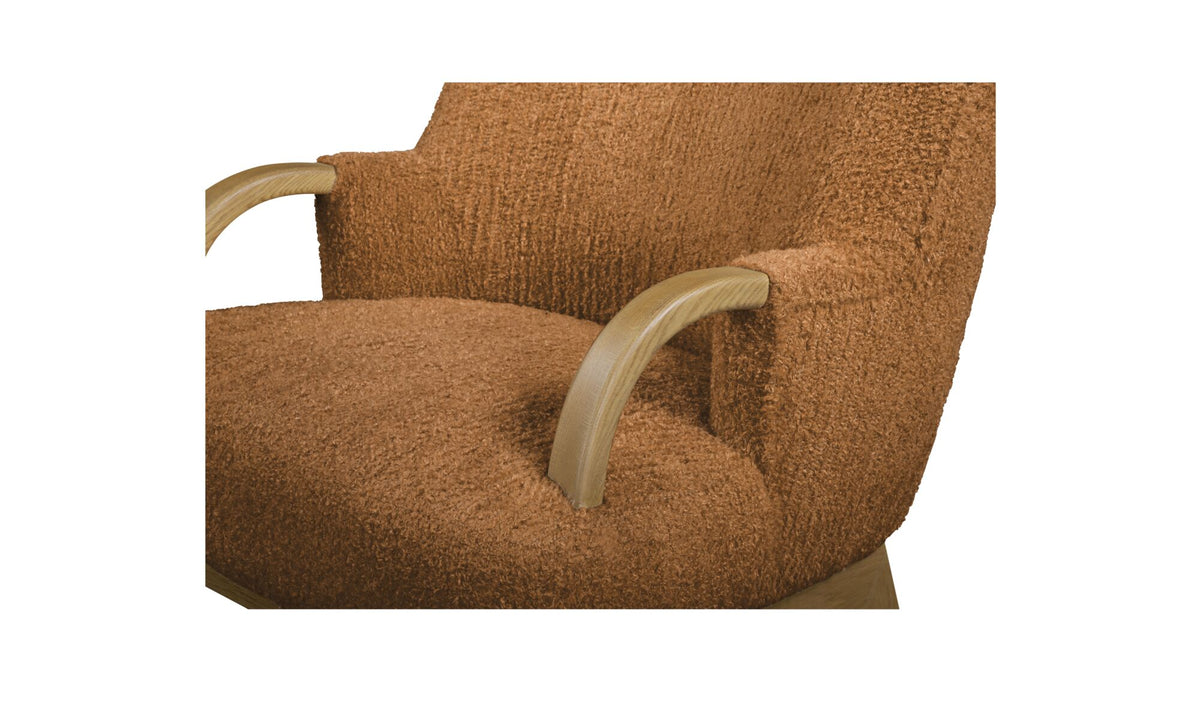 Haynes Accent Chair