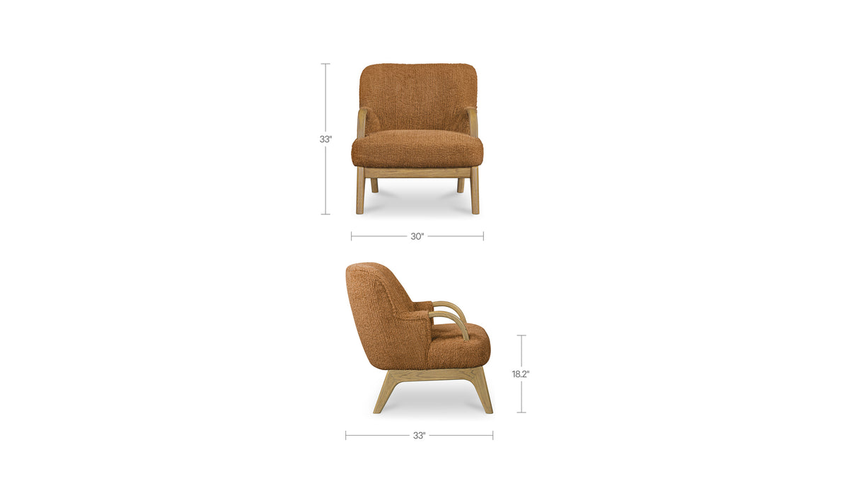 Haynes Accent Chair