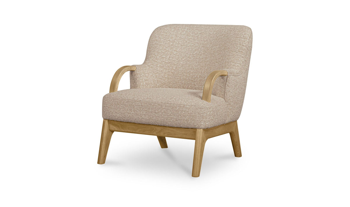 Haynes Accent Chair