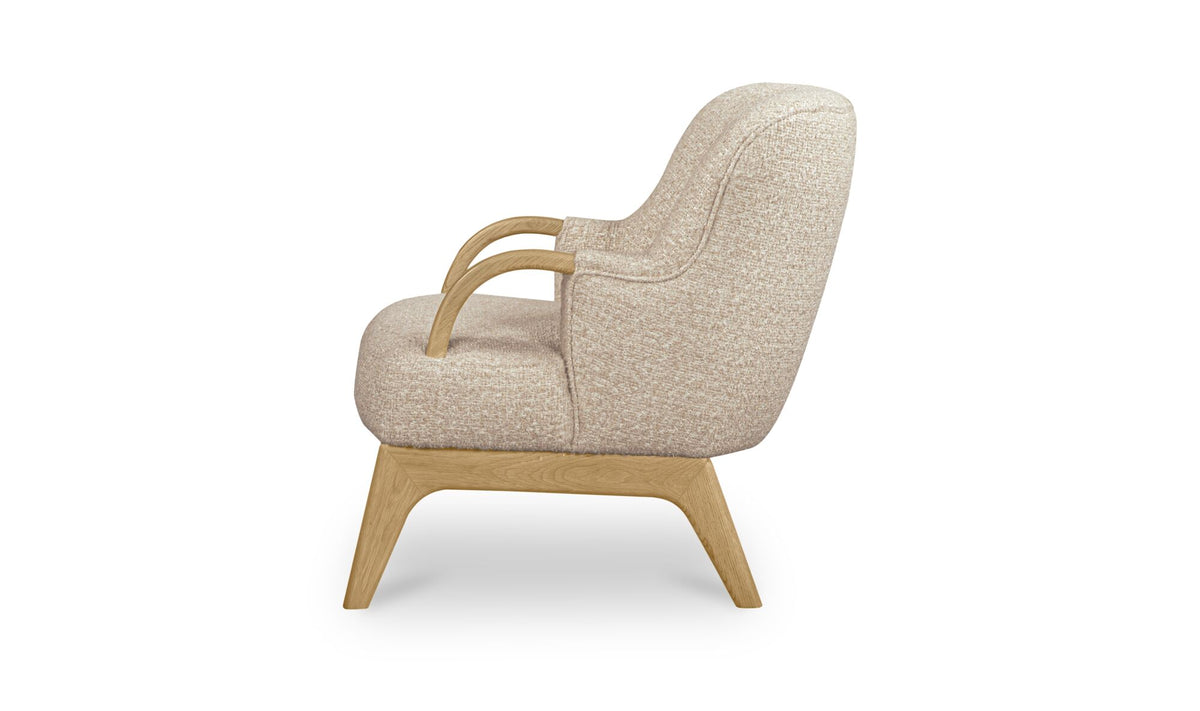Haynes Accent Chair