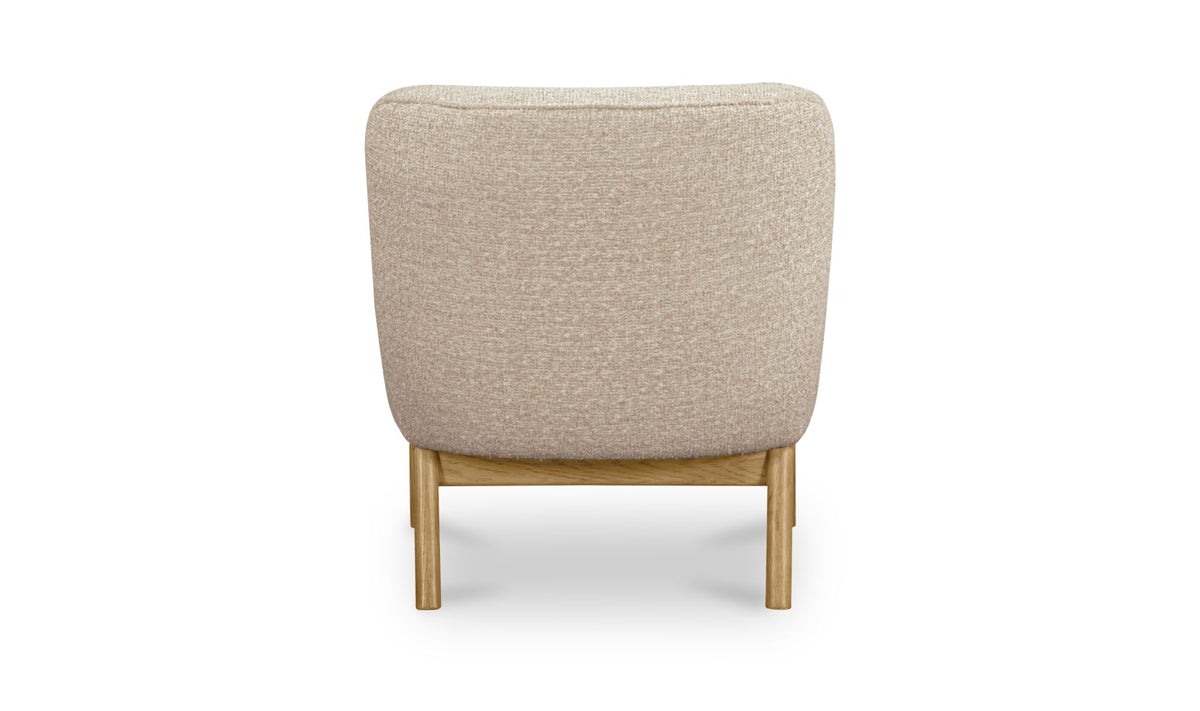 Haynes Accent Chair