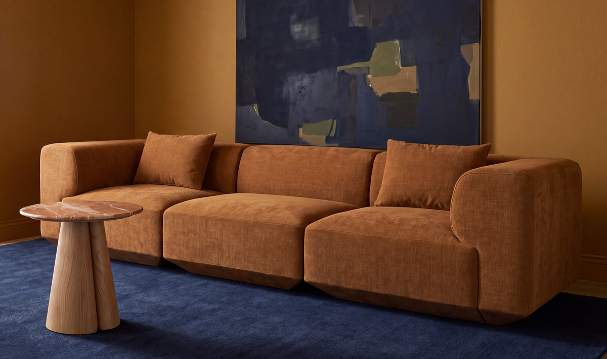 Goodwin Modular Sofa