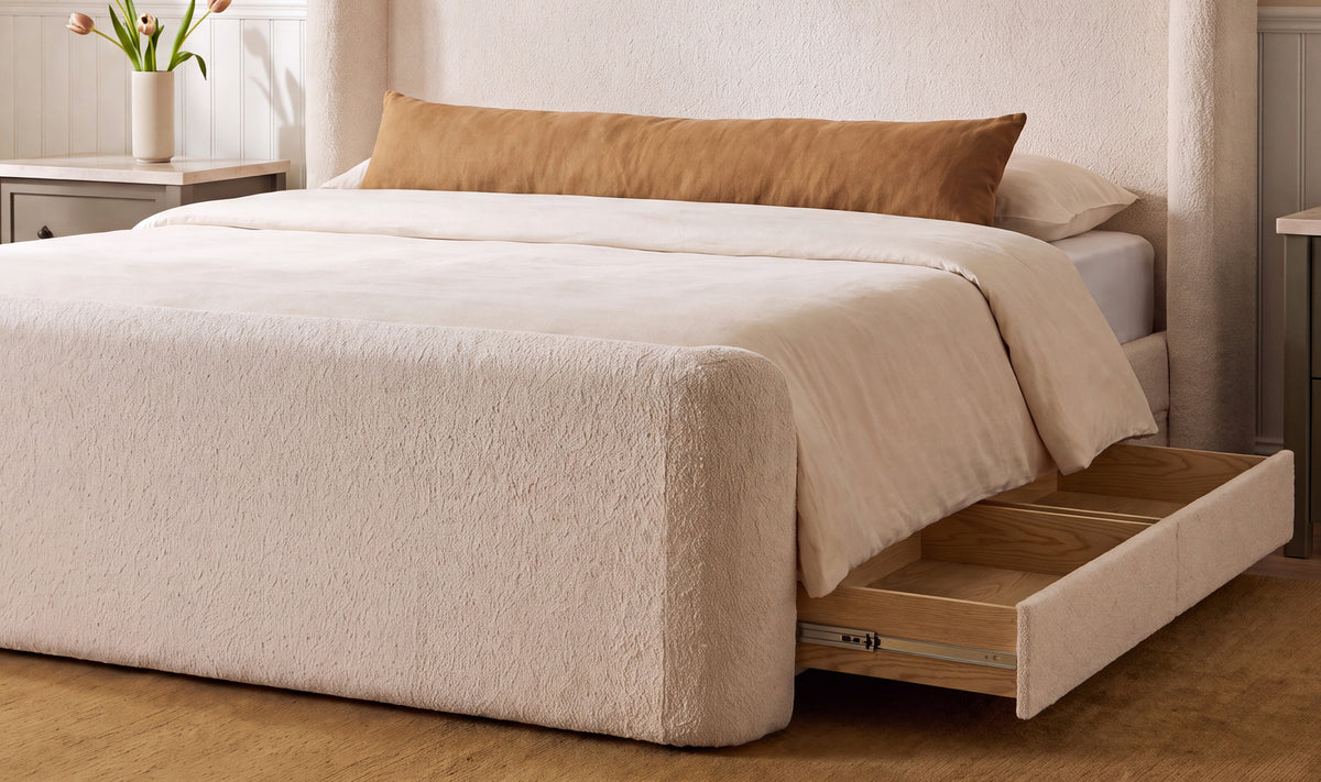 Sophia Storage Bed
