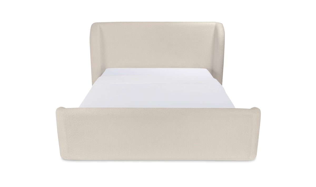 Sophia Storage Bed