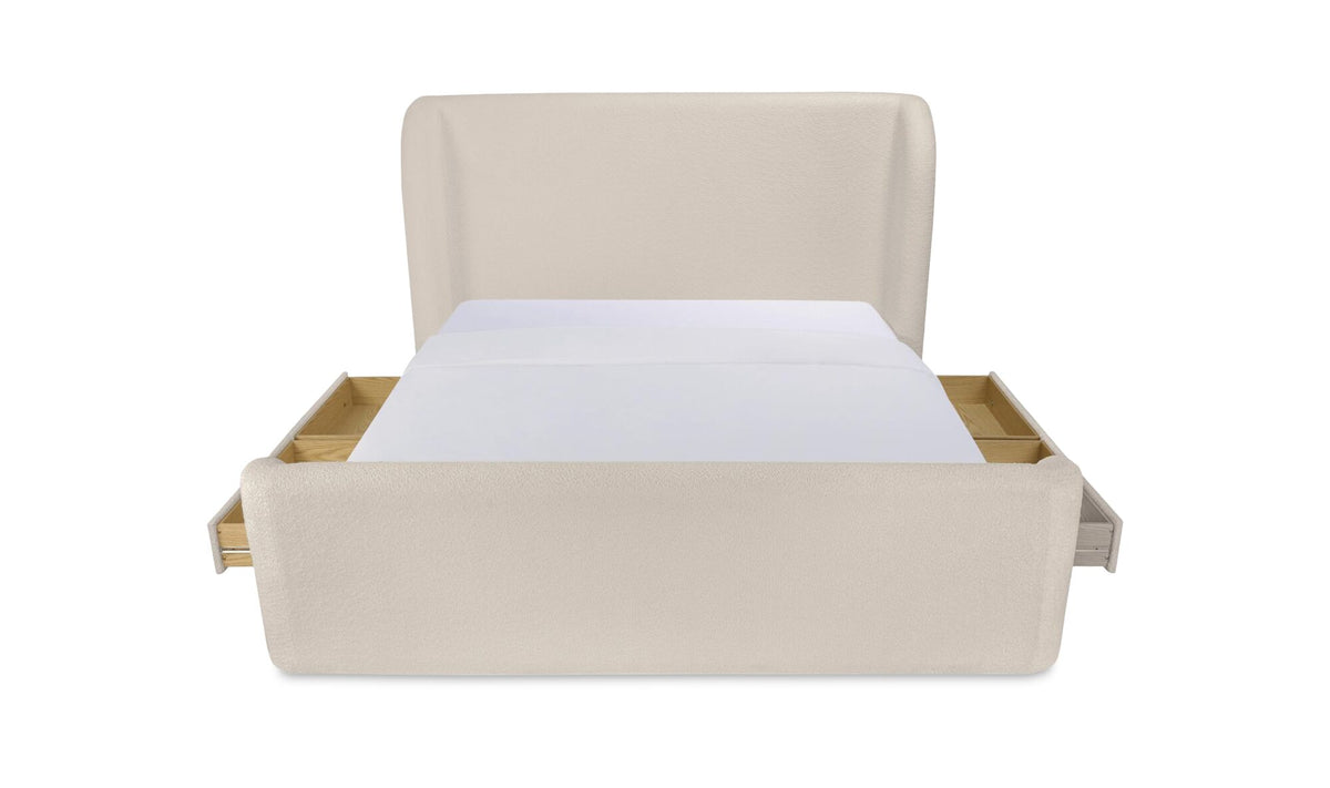 Sophia Storage Bed