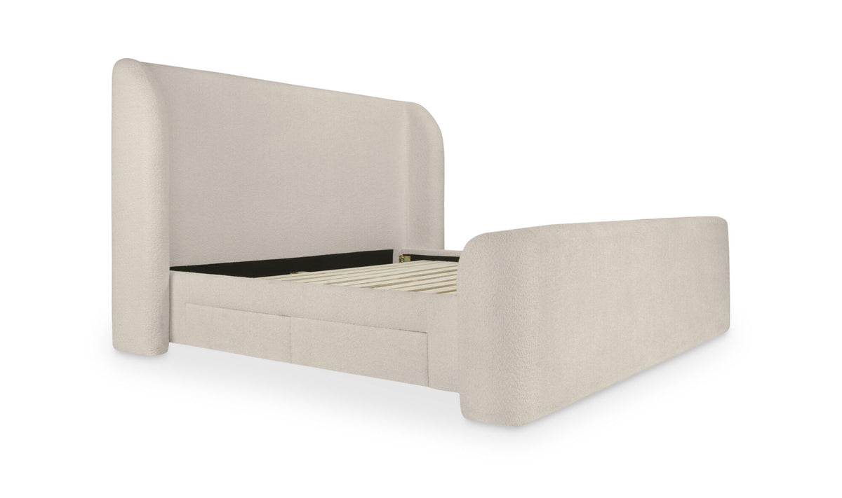 Sophia Storage Bed