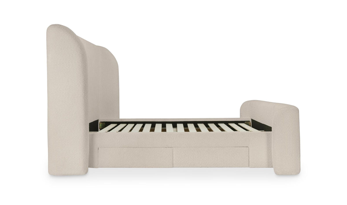 Sophia Storage Bed