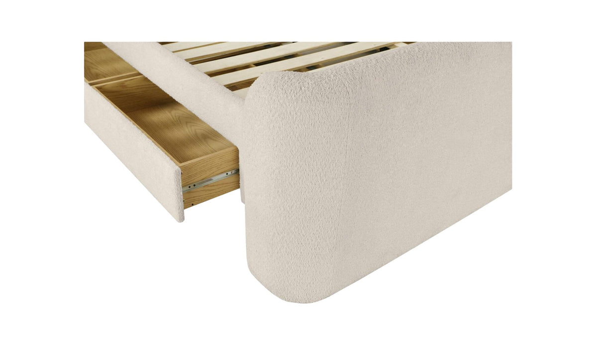 Sophia Storage Bed