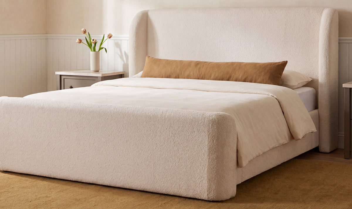 Sophia Storage Bed
