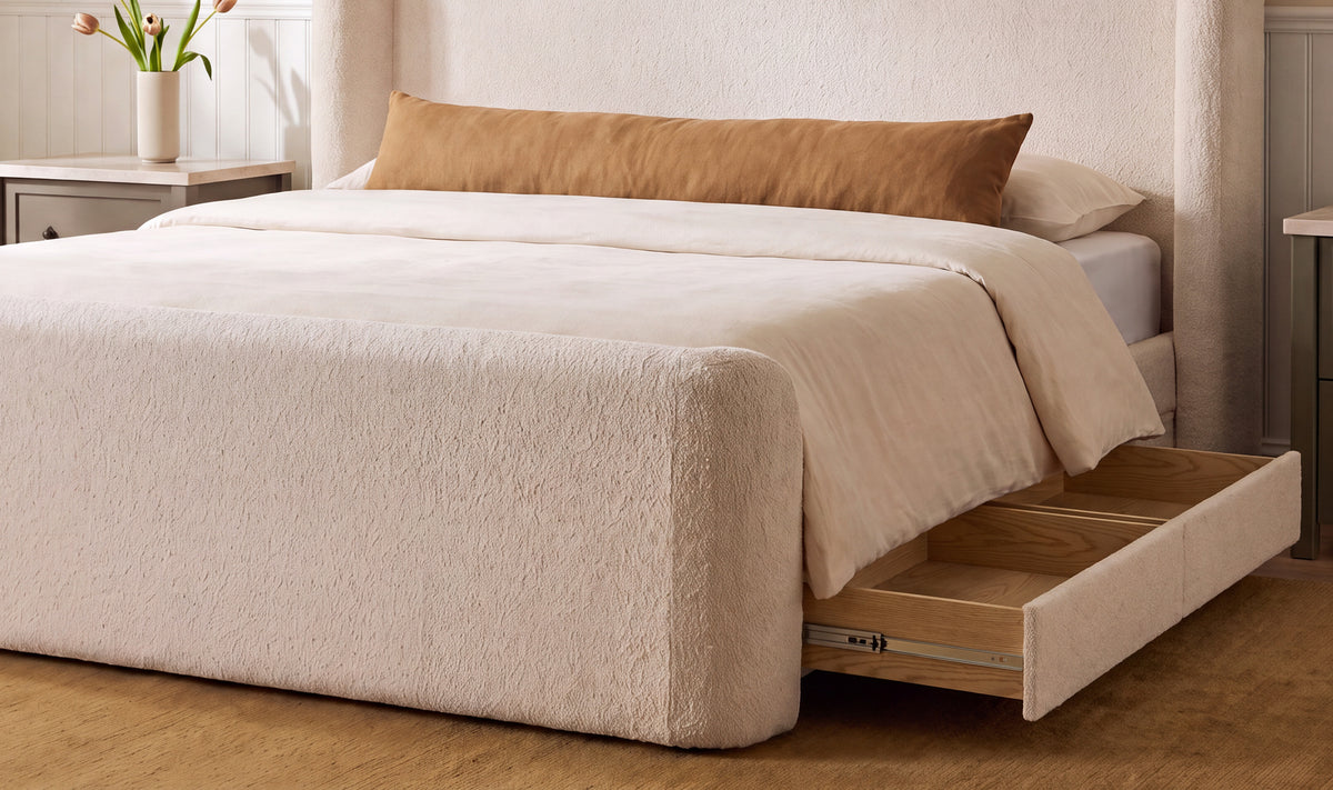 Sophia Storage Bed