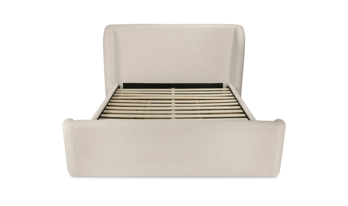 Sophia Storage Bed