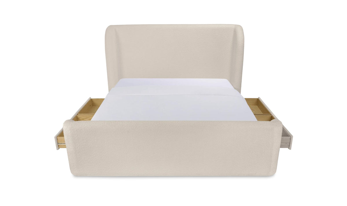 Sophia Storage Bed