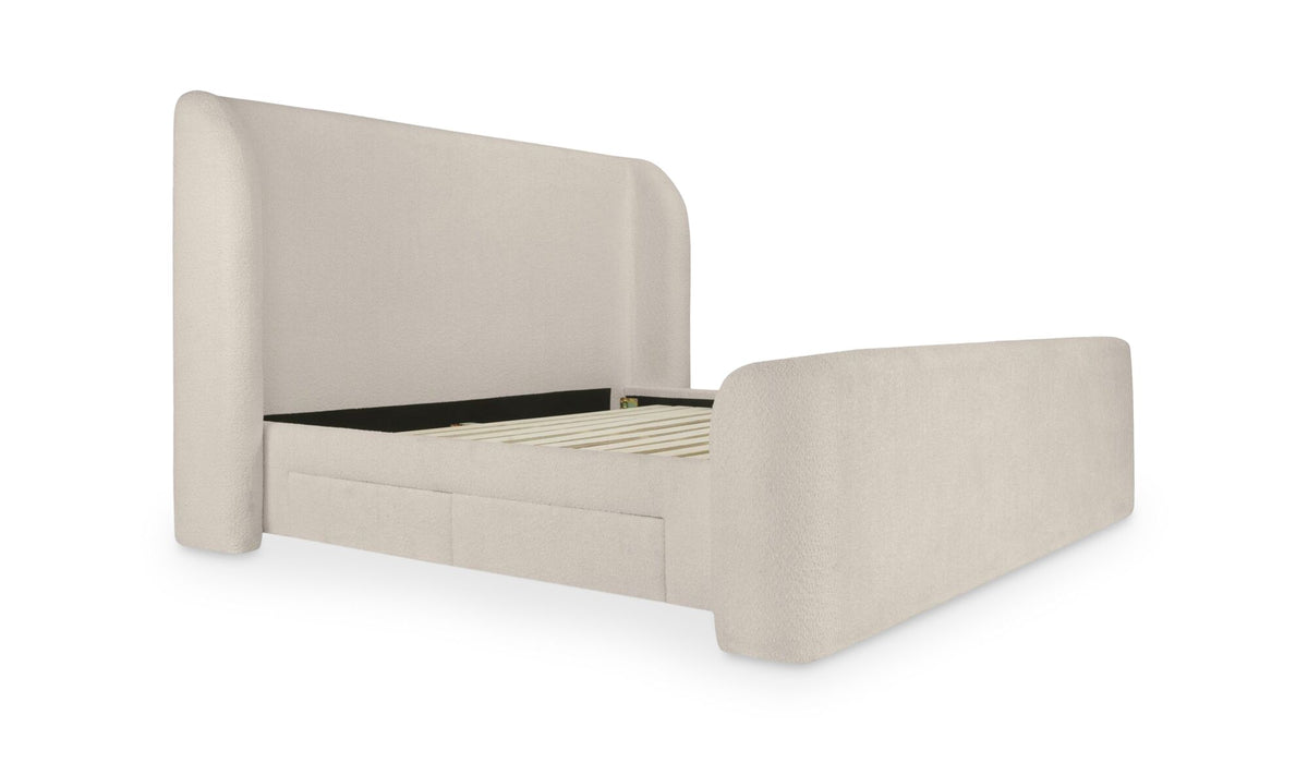 Sophia Storage Bed