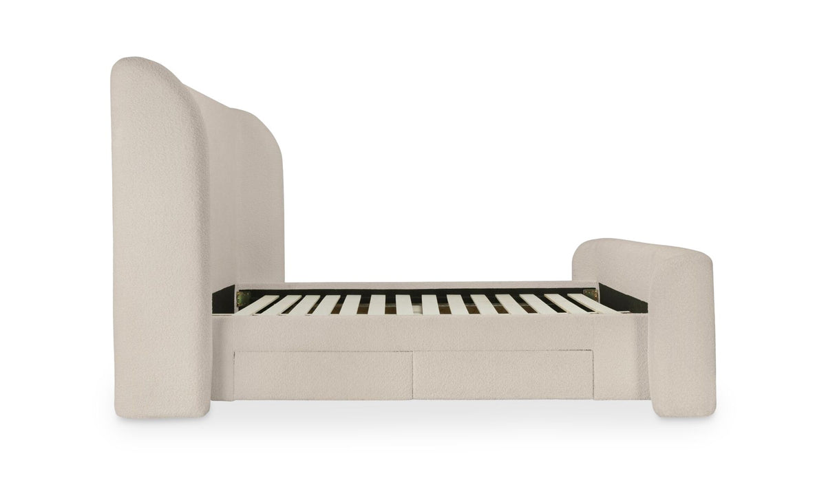 Sophia Storage Bed