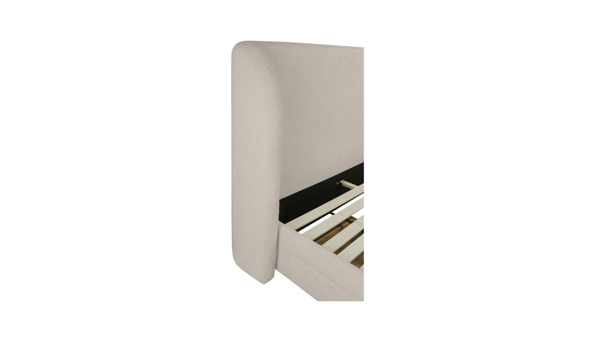 Sophia Storage Bed