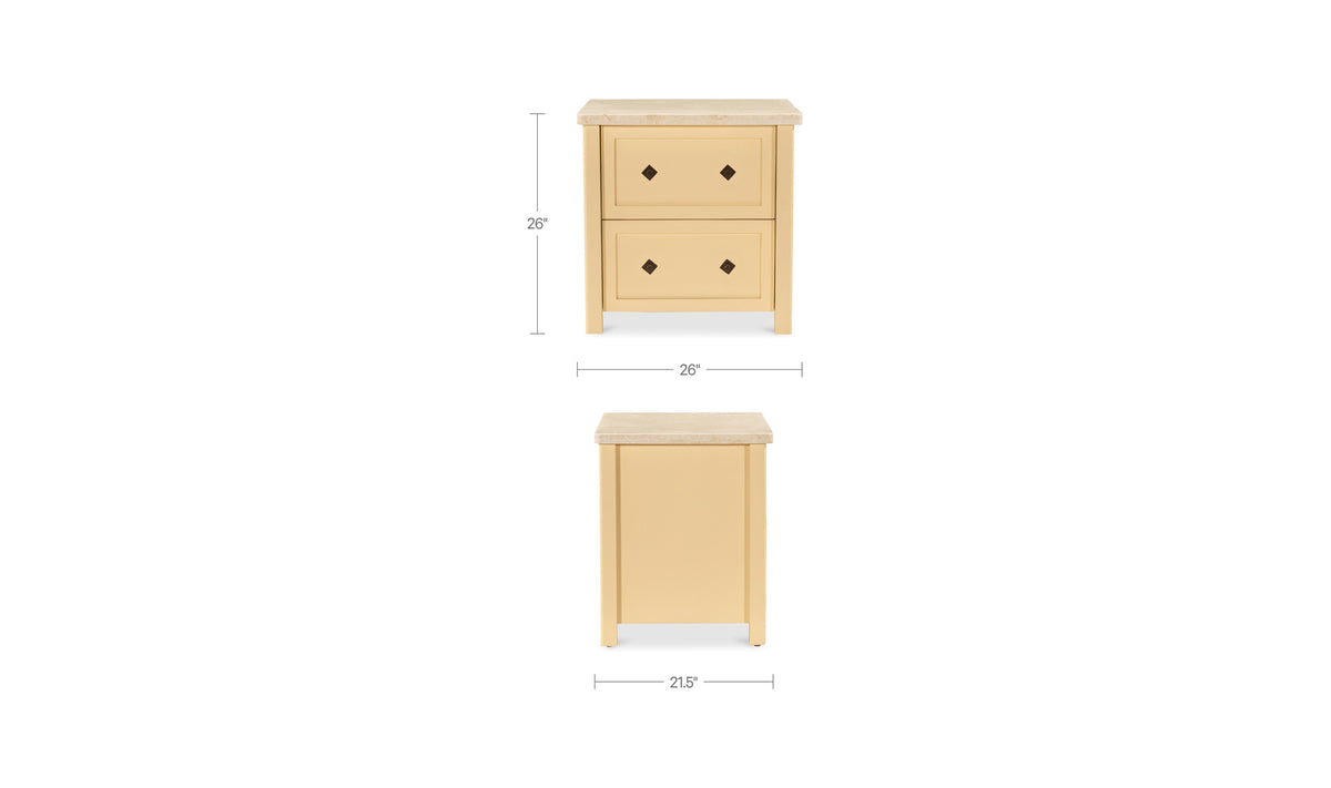 Matilda Nightstand