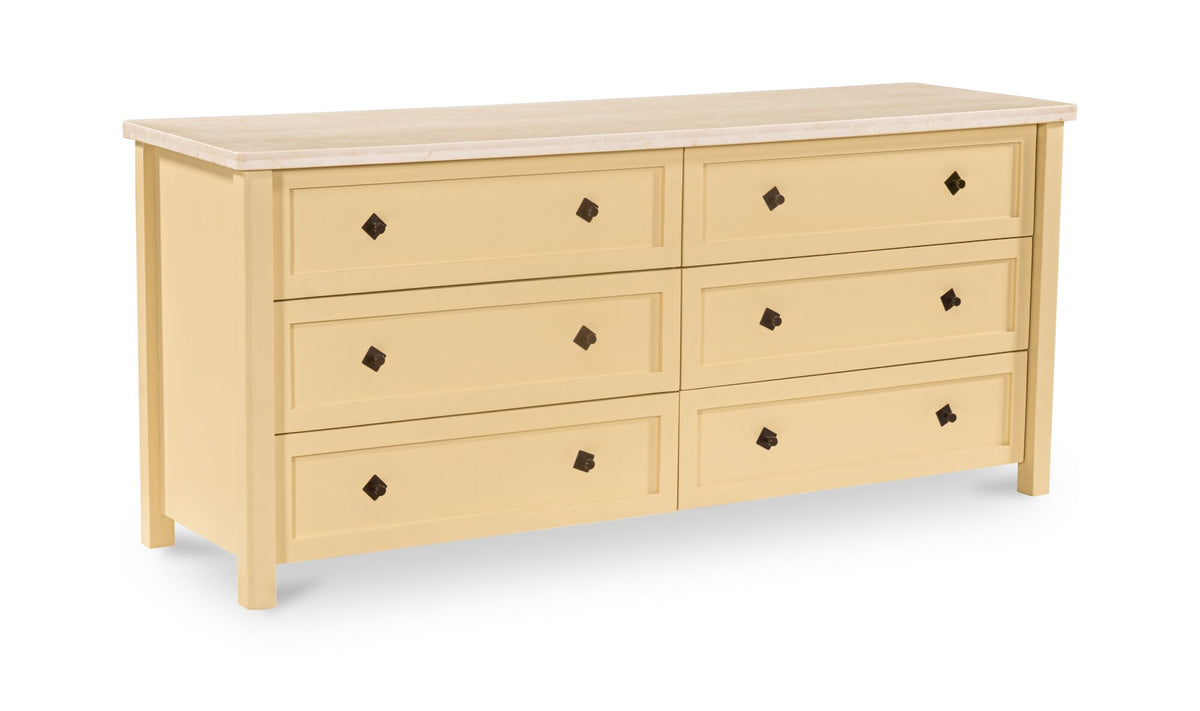 Matilda Dresser
