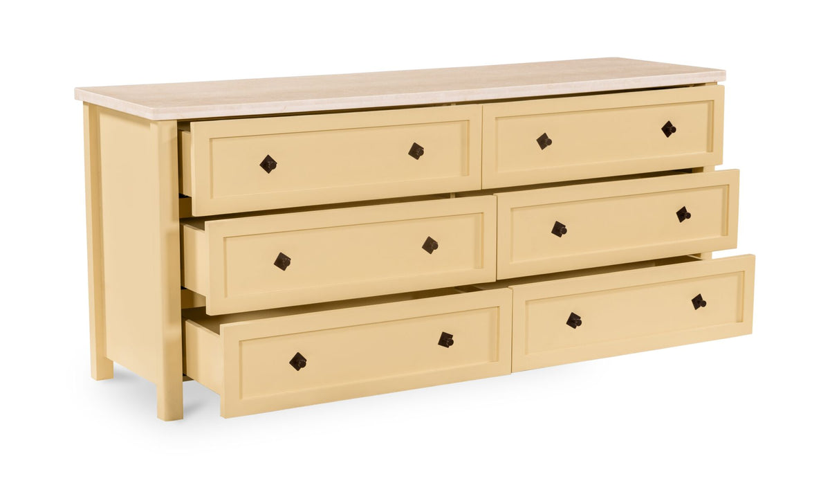 Matilda Dresser