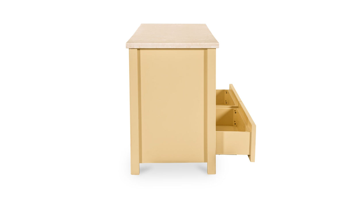 Matilda Dresser