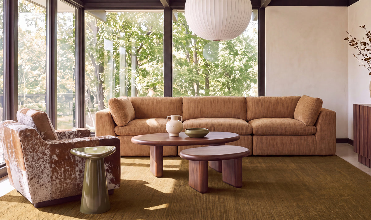 Cates Modular Sofa