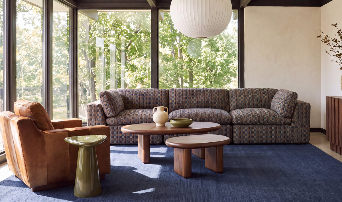 Cates Modular Sofa
