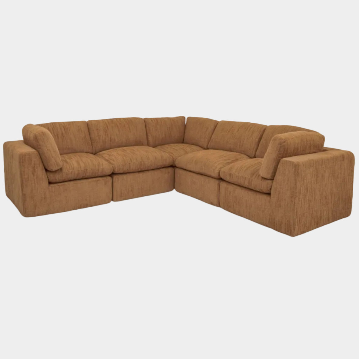 Cates Classic L Modular Sectional