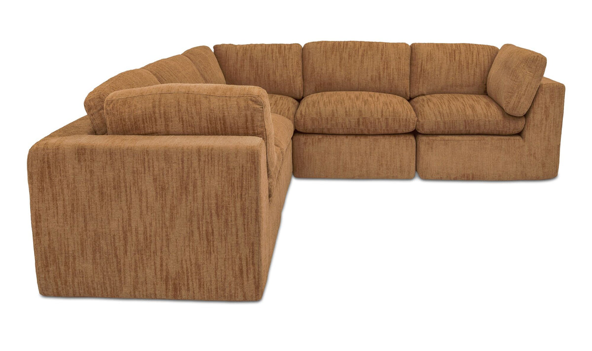 Cates Classic L Modular Sectional
