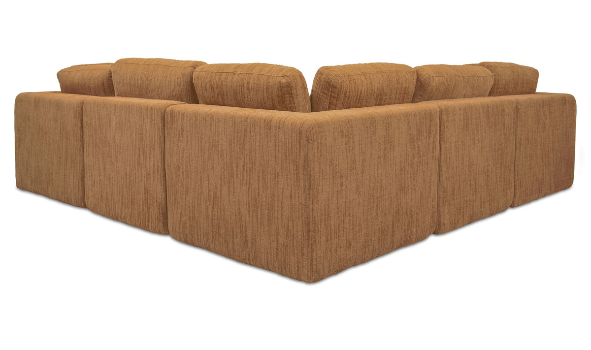Cates Classic L Modular Sectional