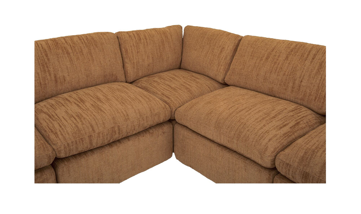 Cates Classic L Modular Sectional