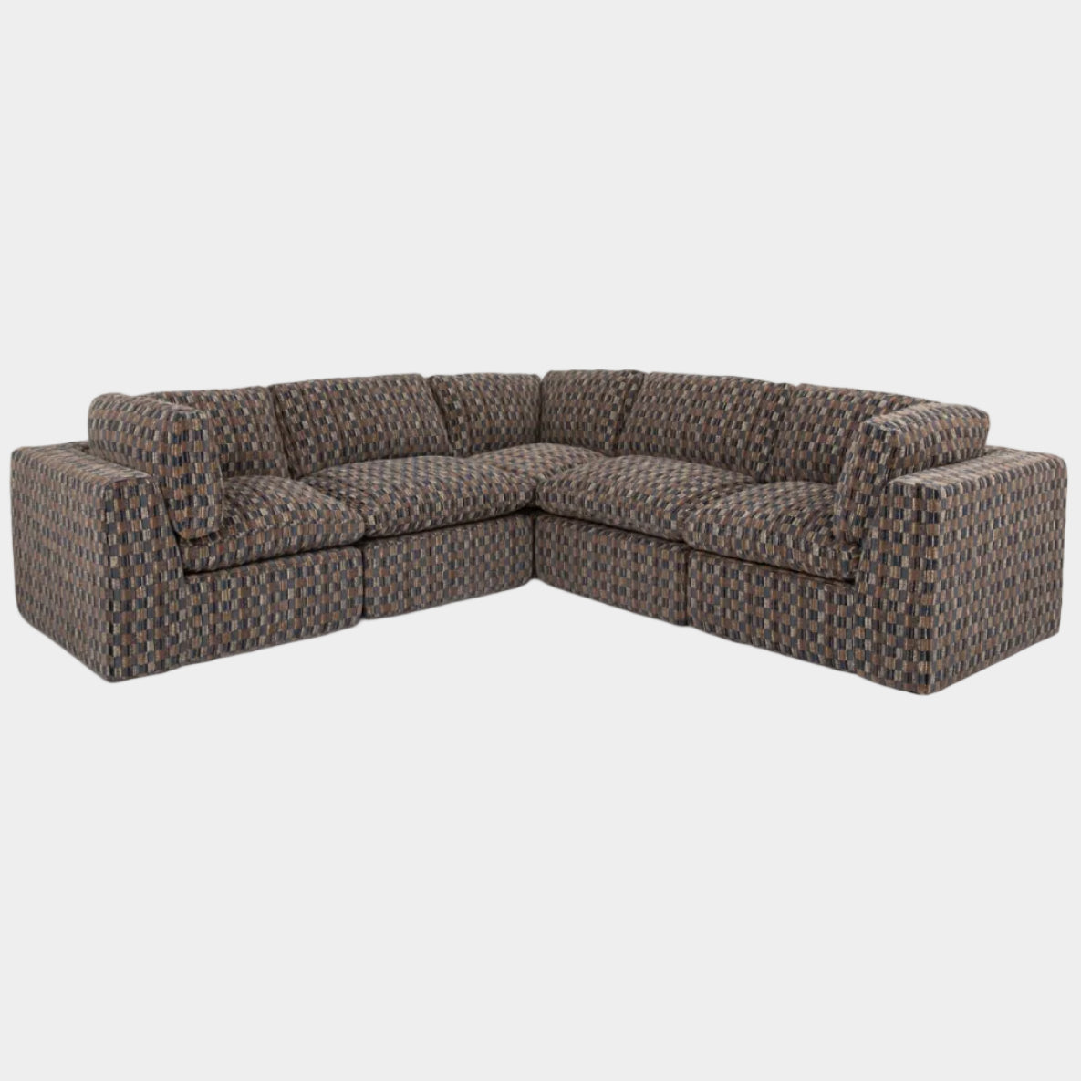 Cates Classic L Modular Sectional