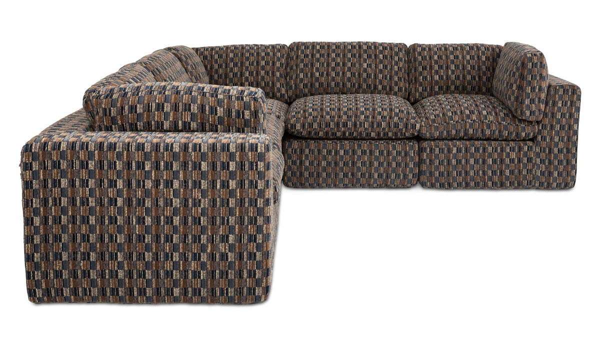 Cates Classic L Modular Sectional