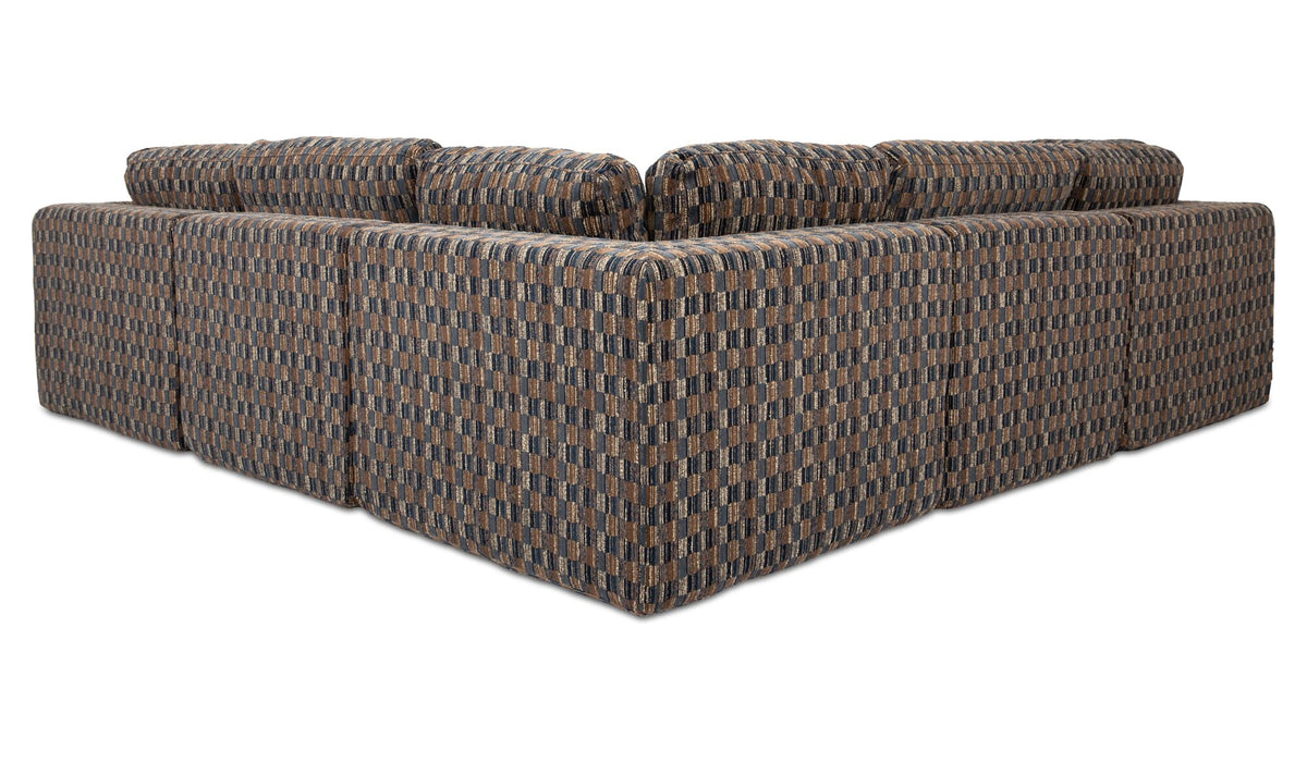 Cates Classic L Modular Sectional