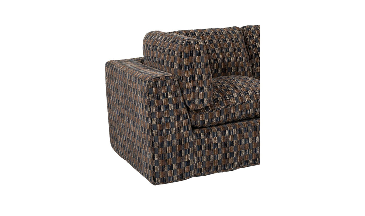 Cates Classic L Modular Sectional