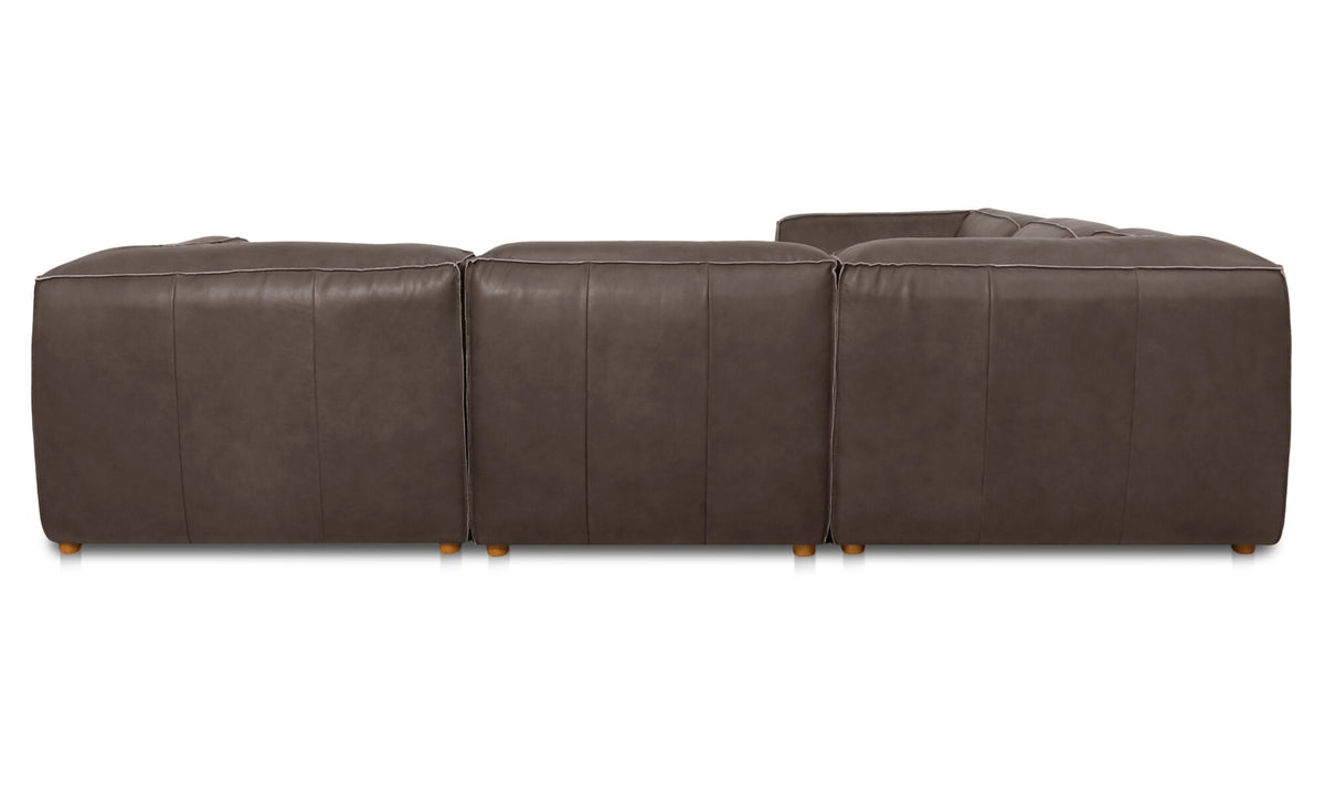Form Classic L-Shaped Modular Sectional