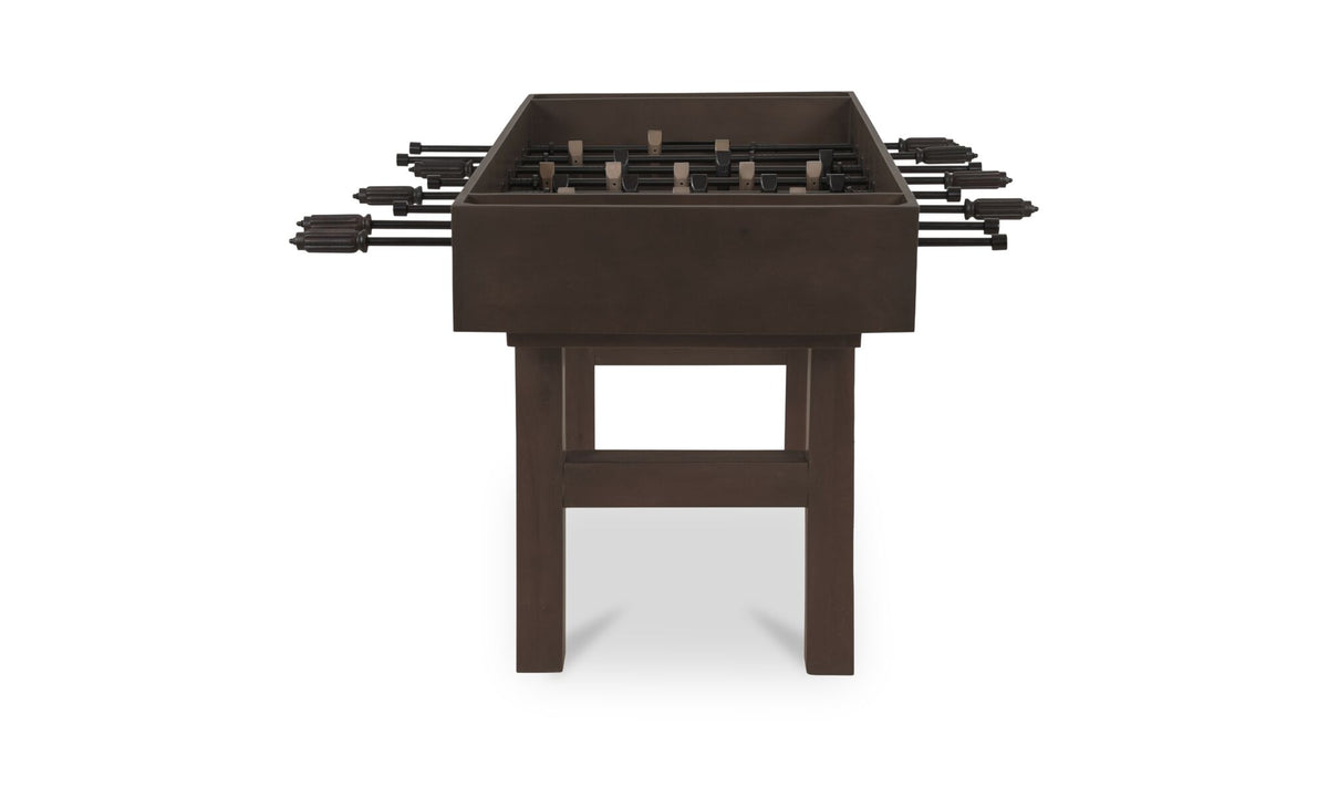 Ames Foosball Table