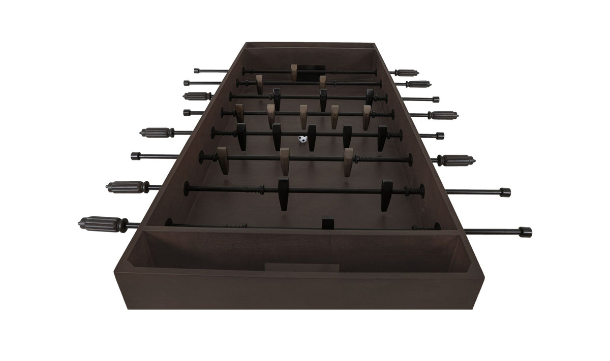Ames Foosball Table