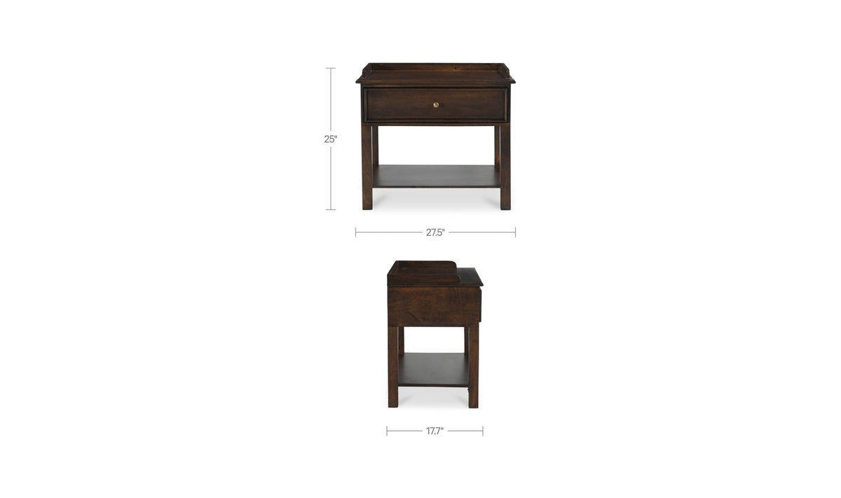 Maeve Nightstand