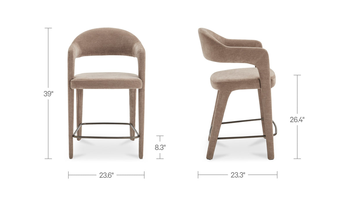 Martens Counter Stool
