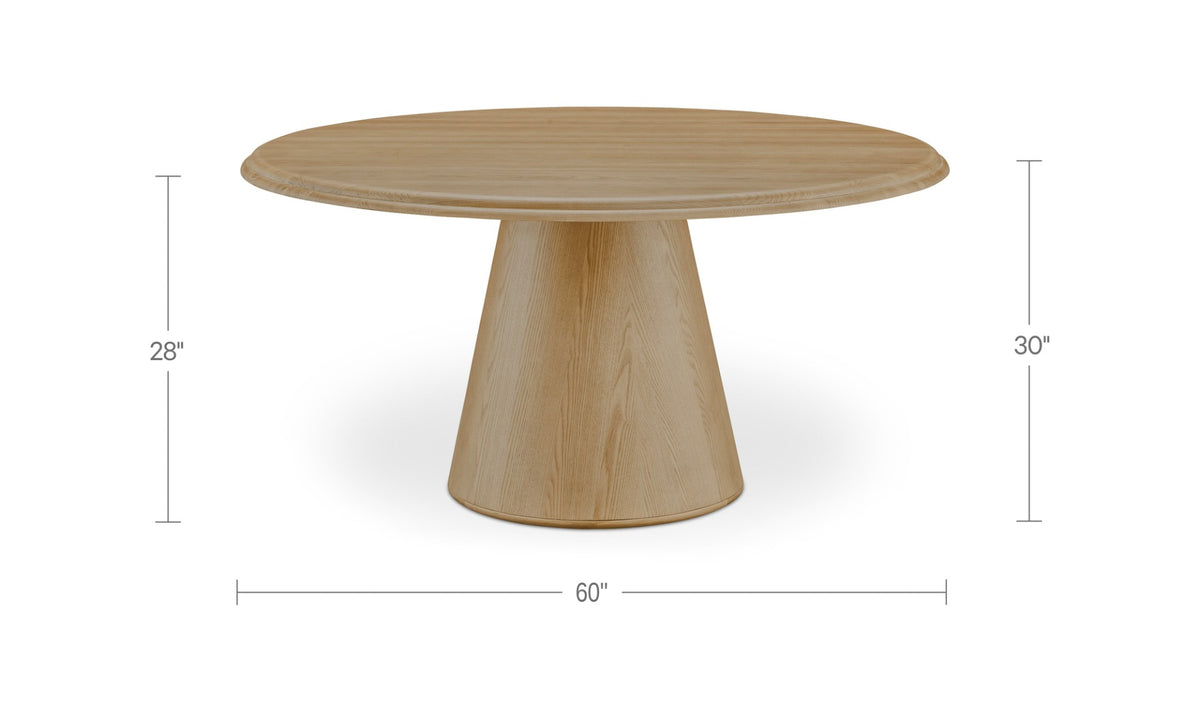 Tutto Dining Table