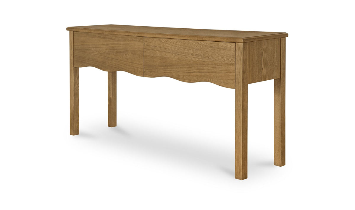 Clea Console Table