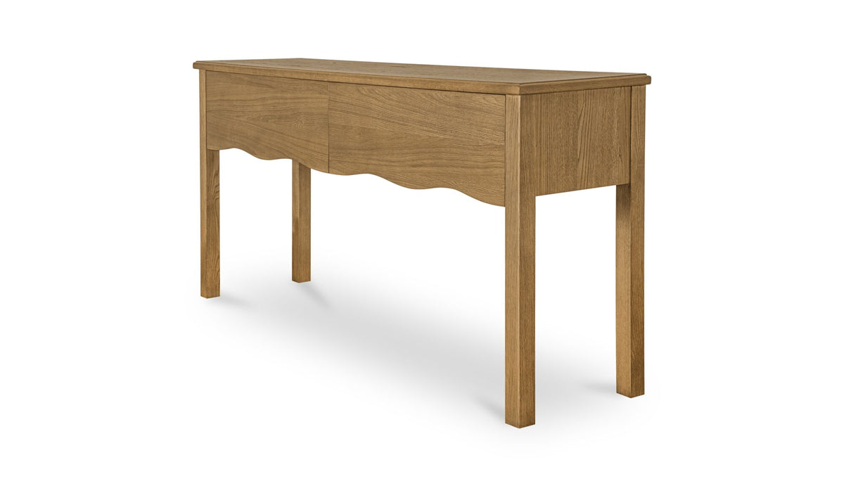 Clea Console Table