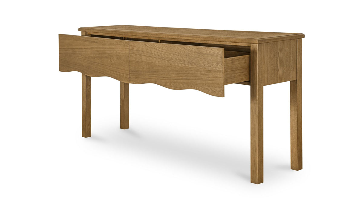Clea Console Table