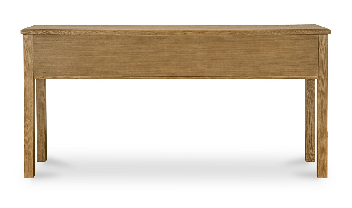 Clea Console Table