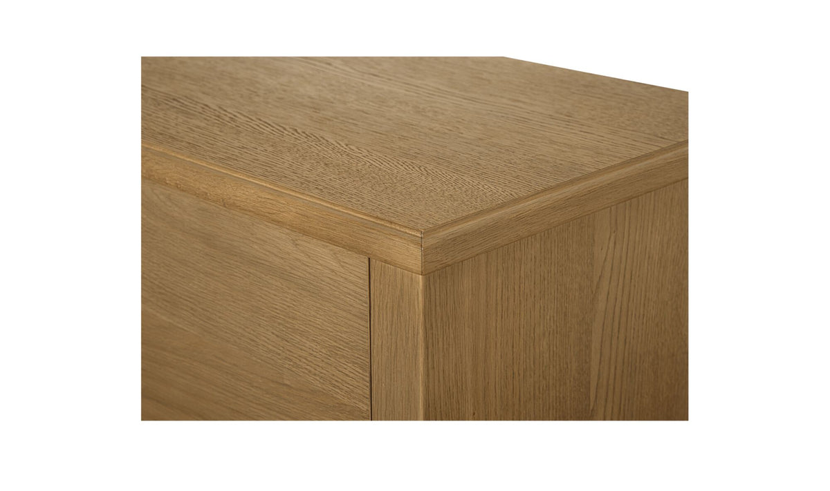 Clea Console Table