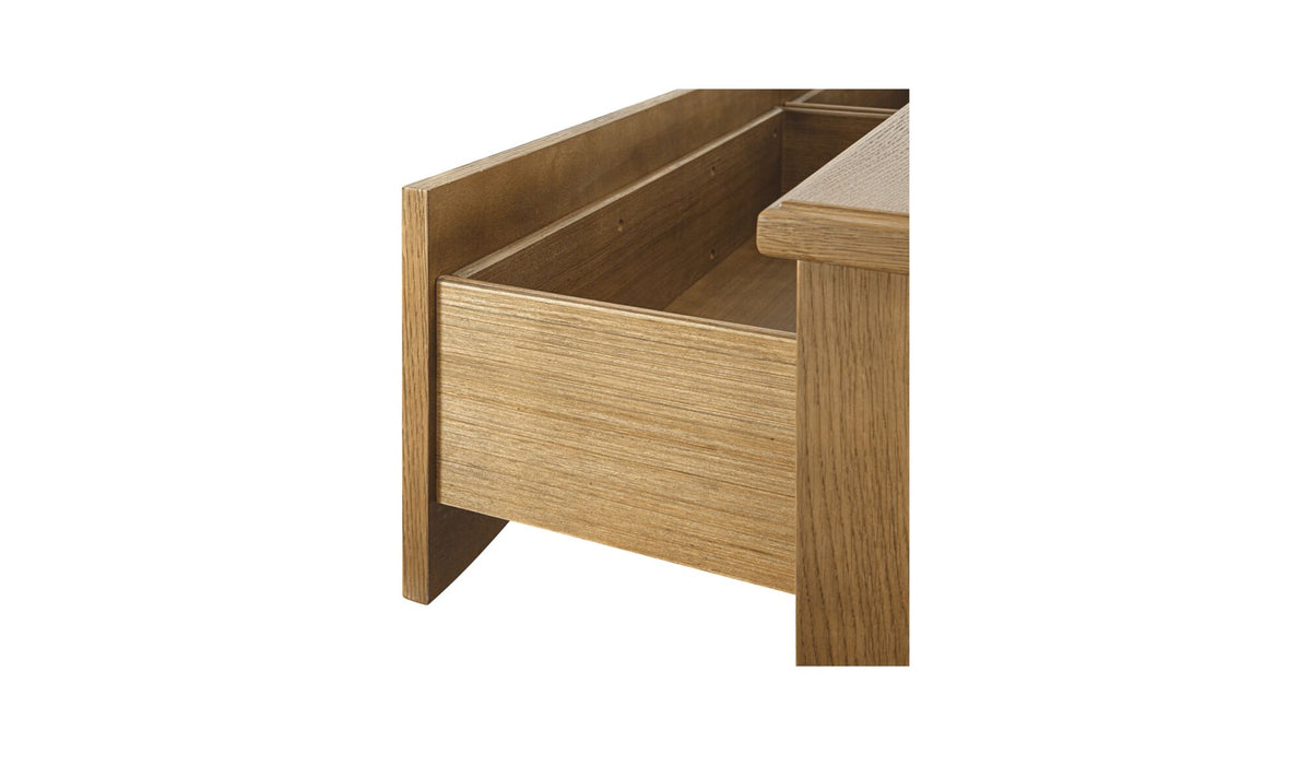 Clea Console Table