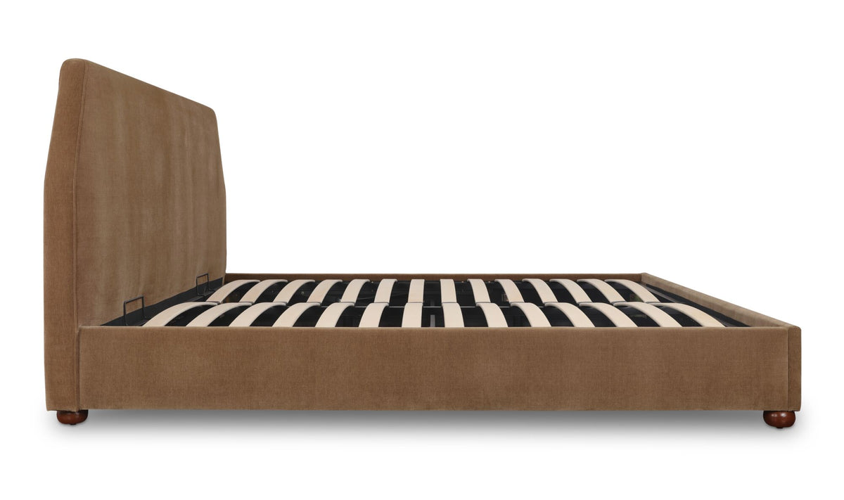 Alfie Storage Bed